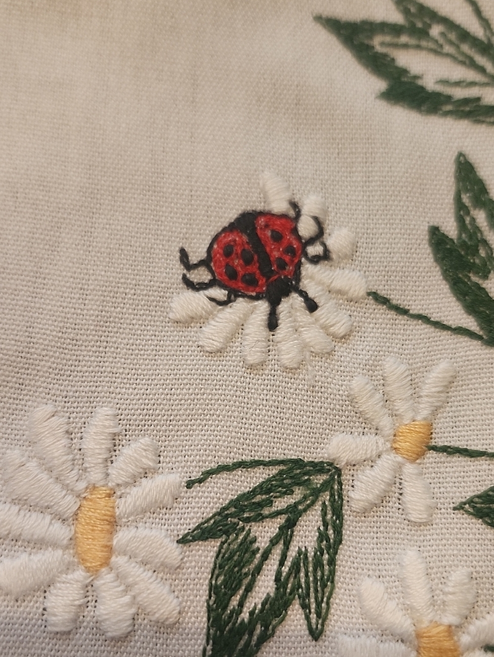 Table Cloth - Picture 3 of 4